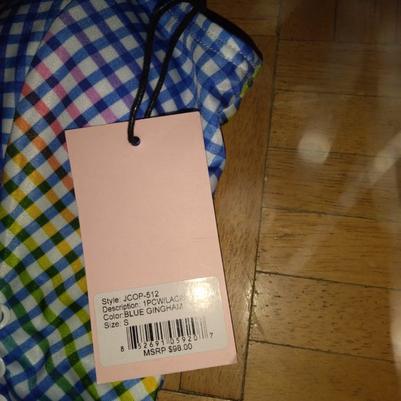 Bathing Suit - Picture 5 of 5